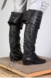 Boots costume texture 0006